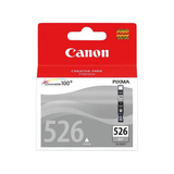 Canon Tinte grau CLI-526GY Retail