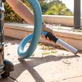 Cecotec Conga Ash 6000 EasyGo Home XL, Aschesauger schwarz