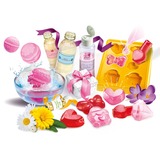 Clementoni Duft-Seifen, Experimentierkasten 