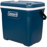 Coleman 28QT Xtreme Personal, Kühlbox blau/weiß