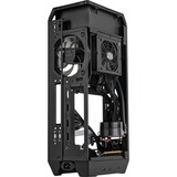 Cooler Master NCORE 100 MAX Bronze Edition, Tower-Gehäuse bronze