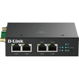 D-Link 4G-Multi-Connect-Modem PoE+ DWM-314-TP 60W PoE+ Budget
