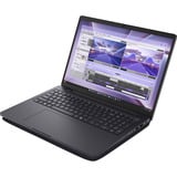 Dell Pro Max 16 (9XD3M), Notebook schwarz, AMD Ryzen AI 7 PRO 350, NVIDIA RTX PRO 500, 32 GB LPDDR5X, 512 GB (512 GB SSD), Windows 11 Pro