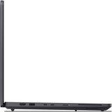 Dell Pro Max 16 (9XD3M), Notebook schwarz, AMD Ryzen AI 7 PRO 350, NVIDIA RTX PRO 500, 32 GB LPDDR5X, 512 GB (512 GB SSD), Windows 11 Pro
