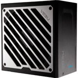 FSP MEGA GM 1200W, PC-Netzteil schwarz/weiß, 1x 12-Pin High Power GPU, 3x PCIe, Kabelmanagement, 1200 Watt