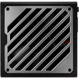FSP MEGA GM 1200W, PC-Netzteil schwarz/weiß, 1x 12-Pin High Power GPU, 3x PCIe, Kabelmanagement, 1200 Watt