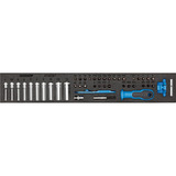 GEDORE Steckschlüssel-Sortiment 1/4", 45-teilig, Werkzeug-Set in CT-Modul (für WORKMO oder L-BOXX 136)