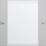 Gira Wippenset 1-fach grau, Retail