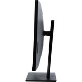 HANNspree HP278WJB, LED-Monitor 69 cm (27 Zoll), schwarz, FullHD, Webcam, AHVA