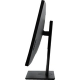 HANNspree HP278WJB, LED-Monitor 69 cm (27 Zoll), schwarz, FullHD, Webcam, AHVA