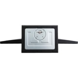 HANNspree HP278WJB, LED-Monitor 69 cm (27 Zoll), schwarz, FullHD, Webcam, AHVA