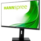 HANNspree HP278WJB, LED-Monitor 69 cm (27 Zoll), schwarz, FullHD, Webcam, AHVA