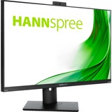 HANNspree HP278WJB, LED-Monitor 69 cm (27 Zoll), schwarz, FullHD, Webcam, AHVA