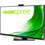 HANNspree HP278WJB, LED-Monitor 69 cm (27 Zoll), schwarz, FullHD, Webcam, AHVA