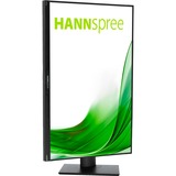 HANNspree HP278WJB, LED-Monitor 69 cm (27 Zoll), schwarz, FullHD, Webcam, AHVA
