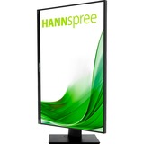 HANNspree HP278WJB, LED-Monitor 69 cm (27 Zoll), schwarz, FullHD, Webcam, AHVA