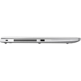HP EliteBook 755 G5 Generalüberholt, Notebook silber, AMD Ryzen 3 PRO 2300U, AMD Radeon RX Vega 6, 8 GB DDR4, 256 GB (256 GB SSD), Linux Mint
