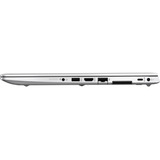 HP EliteBook 755 G5 Generalüberholt, Notebook silber, AMD Ryzen 3 PRO 2300U, AMD Radeon RX Vega 6, 8 GB DDR4, 256 GB (256 GB SSD), Linux Mint