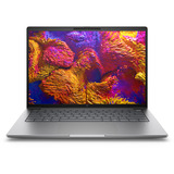 HP ZBook 8 G1ak (A3ZT3ET), Notebook silber, AMD Ryzen AI 7 PRO 350, AMD Radeon 860M, 32 GB DDR5, 1 TB (1 TB SSD), Windows 11 Pro
