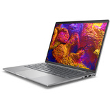 HP ZBook 8 G1ak (A3ZT3ET), Notebook silber, AMD Ryzen AI 7 PRO 350, AMD Radeon 860M, 32 GB DDR5, 1 TB (1 TB SSD), Windows 11 Pro