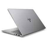 HP ZBook 8 G1ak (A3ZT3ET), Notebook silber, AMD Ryzen AI 7 PRO 350, AMD Radeon 860M, 32 GB DDR5, 1 TB (1 TB SSD), Windows 11 Pro