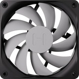HYTE Flow FA12 Triple Fan Pack, Gehäuselüfter schwarz/grau, 3er Pack, 120 mm