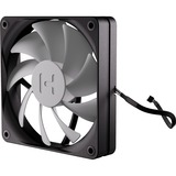 HYTE Flow FA12 Triple Fan Pack, Gehäuselüfter schwarz/grau, 3er Pack, 120 mm