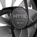 HYTE Flow FA12 Triple Fan Pack, Gehäuselüfter schwarz/grau, 3er Pack, 120 mm