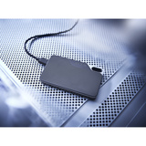 Intenso Externe SSD TX100 500 GB schwarz, USB-A 3.2 Gen 1 (5 Gbit/s)