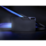 Intenso Externe SSD TX100 500 GB schwarz, USB-A 3.2 Gen 1 (5 Gbit/s)