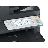 Kyocera ECOSYS MA4000cifx (inkl. 3 Jahre Kyocera Life Plus), Multifunktionsdrucker grau/schwarz, USB, LAN, Scan, Kopie, Fax, HyPAS , Duplex (Druck), Duplex (Scan)