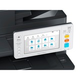 Kyocera ECOSYS MA4000cifx (inkl. 3 Jahre Kyocera Life Plus), Multifunktionsdrucker grau/schwarz, USB, LAN, Scan, Kopie, Fax, HyPAS , Duplex (Druck), Duplex (Scan)