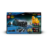 LEGO 67008 DC Super Heroes Batmobil und Ente aus Batmans Rückkehr, Konstruktionsspielzeug 