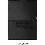 Lenovo ThinkPad L16 G3 Intel (21X8003GGE), Notebook schwarz, Intel® Core™ Ultra 5 325, Intel® Graphics, 16 GB DDR5, 512 GB (512 GB SSD), Windows 11 Pro