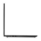 Lenovo ThinkPad P16s AMD G4 (21RX001LGE), Notebook schwarz, AMD Ryzen  AI 9 HX PRO 370, AMD Radeon 890M, 96 GB DDR5, 1 TB (1 TB SSD), Ubuntu Linux