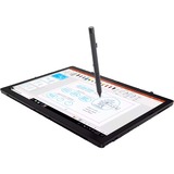 Lenovo ThinkPad X12 Detachable (20UW0071GE), Tablet-PC schwarz, Windows 11 Pro