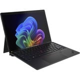 Lenovo ThinkPad X13 Detachable G1 (21U6002FGE), Notebook schwarz, Windows 11 Pro