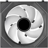 Lian Li UNI FAN SL-INF FLEX 120 Wireless, Gehäuselüfter schwarz, 120 mm