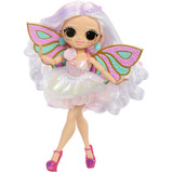MGA Entertainment L.O.L. Surprise OMG Eye Spy - Fairy, Puppe 
