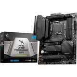 MSI MAG Z790 TOMAHAWK WIFI, Mainboard schwarz