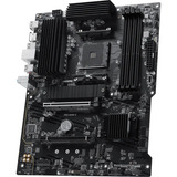 MSI PRO B550-S, Mainboard 