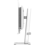 MSI PRO MAX 271UPXW12G, OLED-Monitor 67.3 cm (26.5 Zoll), weiß, WQHD, QD-OLED, HDR Ready, 120Hz Panel