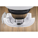 Meaco Dry Arete One 25L Kompressor-Luftentfeuchter und Luftreiniger weiß/schwarz, 267 Watt, für Räume bis zu 125m²