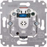 Merten Universal-Superdimmer-Einsatz Wechselstrom 230 Volt 20 bis 420 Watt/VA Typ 577099 Retail