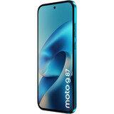 Motorola moto g87 256GB, Handy Blue Atoll, Android 16, 12 GB
