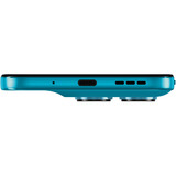 Motorola moto g87 256GB, Handy Blue Atoll, Android 16, 12 GB