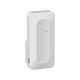 Netgear AX3000 Dual-Band WiFi 6 Mesh Repeater weiß, (EAX17)