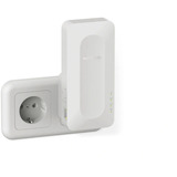 Netgear AX3000 Dual-Band WiFi 6 Mesh Repeater weiß, (EAX17)