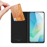 Nevox VARIO Series, Handyhülle schwarz, Samsung Galaxy A17 5G