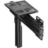 Next Level Racing Elite Shifter Add-On - Black Edition, Halterung schwarz